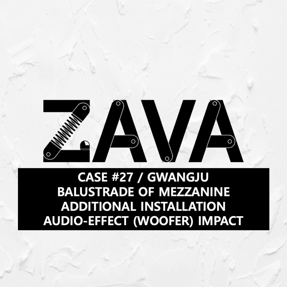 Examples of Audio-effect Impact